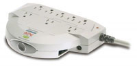 Apc PRO8T2 Professional SurgeArrest Apc PRO8T2 Professional SurgeArrest